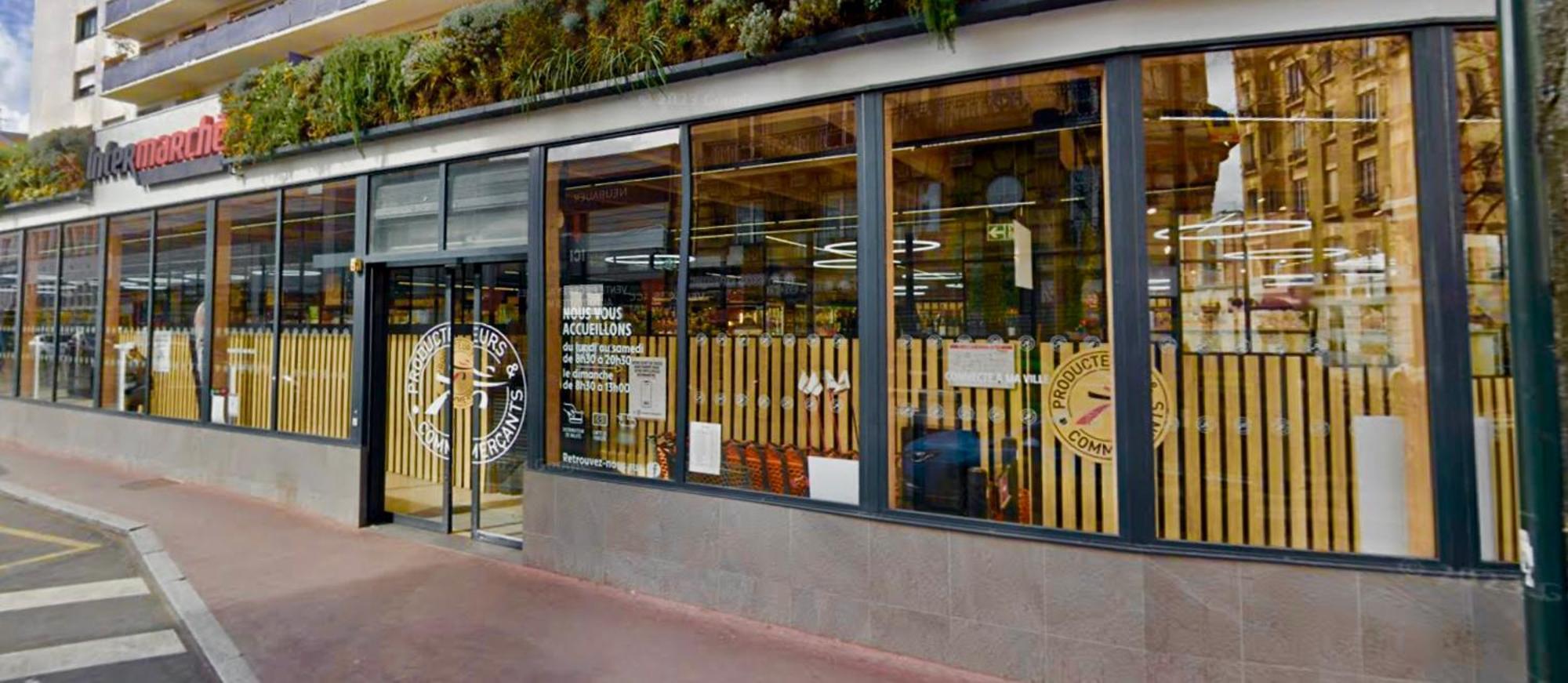 דירות Asnières Chez Alex מראה חיצוני תמונה